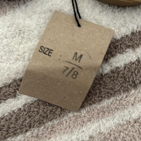 Mystique by Stephanie Gottlieb Outingdale Pearl Sandals Size 7/8 - Picture 4 of 4